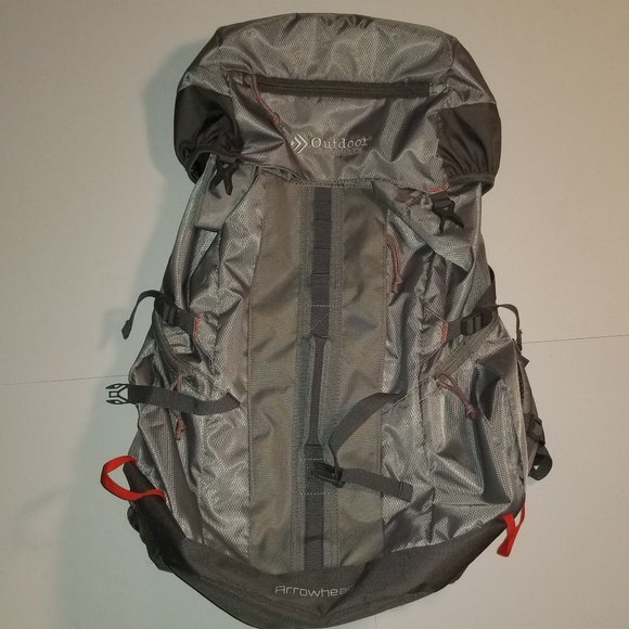 Outdoor Products 47.5L Internal Frame Backpack - Picture 1 of 3